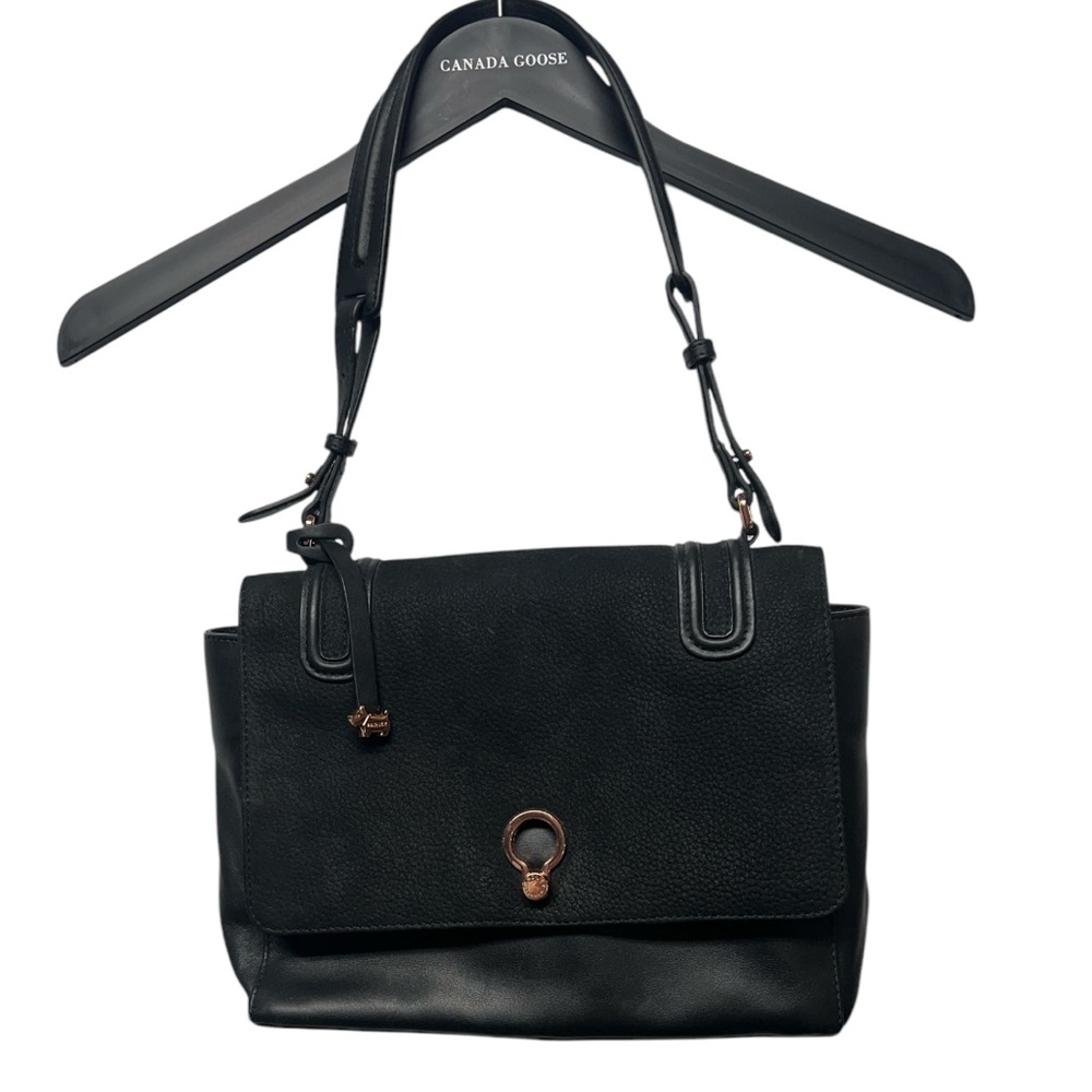 Radley‎ London leather bag